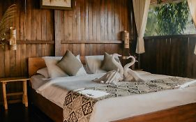 Da'Kayu Bali Homestay