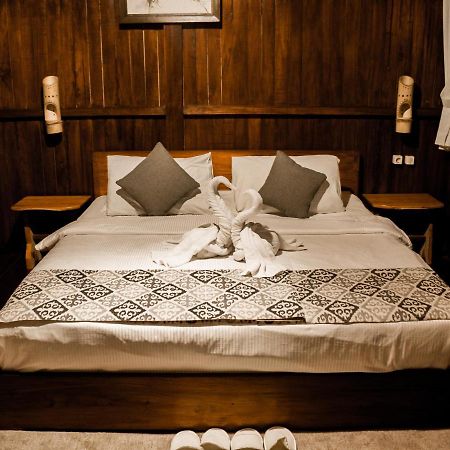 Da'Kayu Bali Homestay Munduk Exterior foto